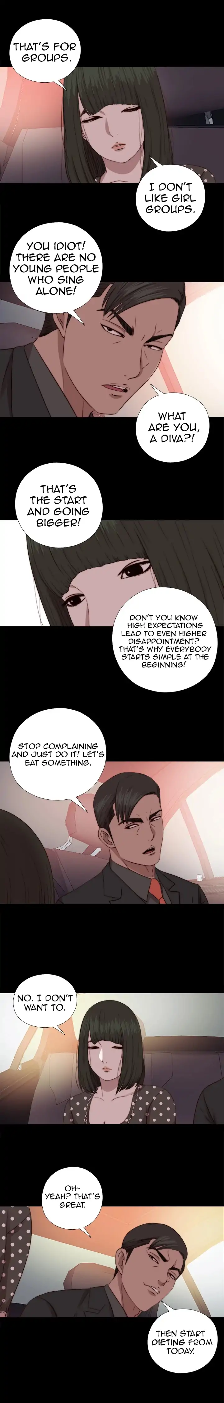 The Girl Next Door - Chapter 72 Page 14