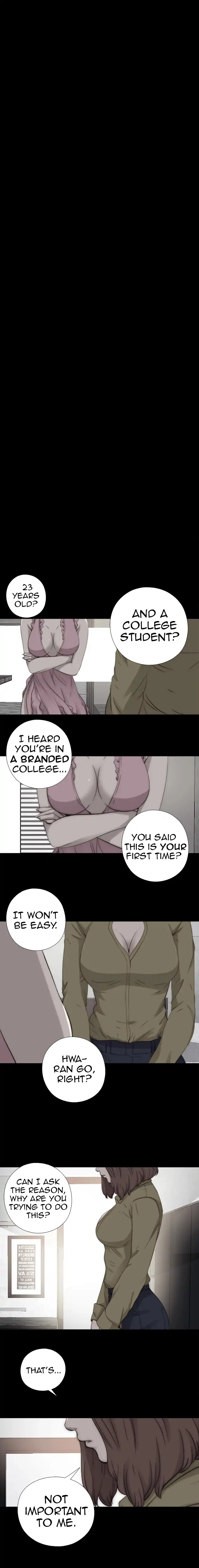 The Girl Next Door - Chapter 72 Page 4