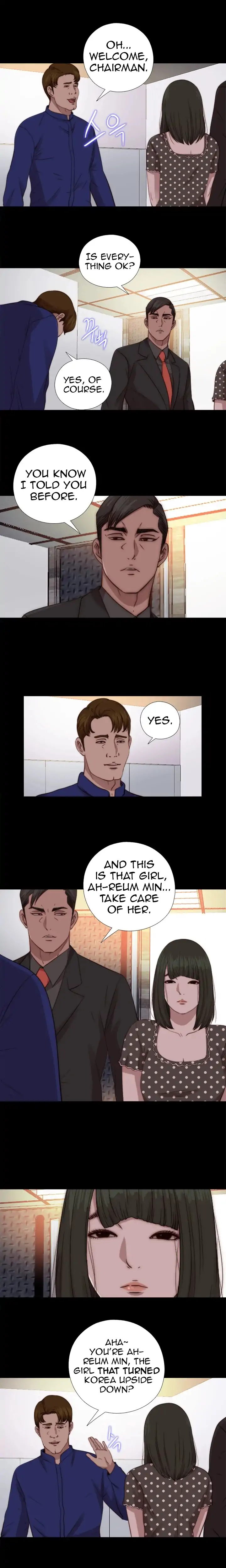 The Girl Next Door - Chapter 72 Page 9