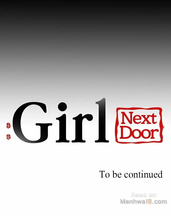 The Girl Next Door - Chapter 78 Page 14