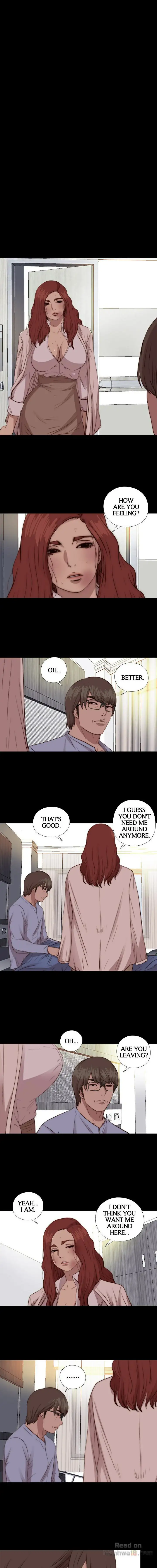 The Girl Next Door - Chapter 78 Page 9