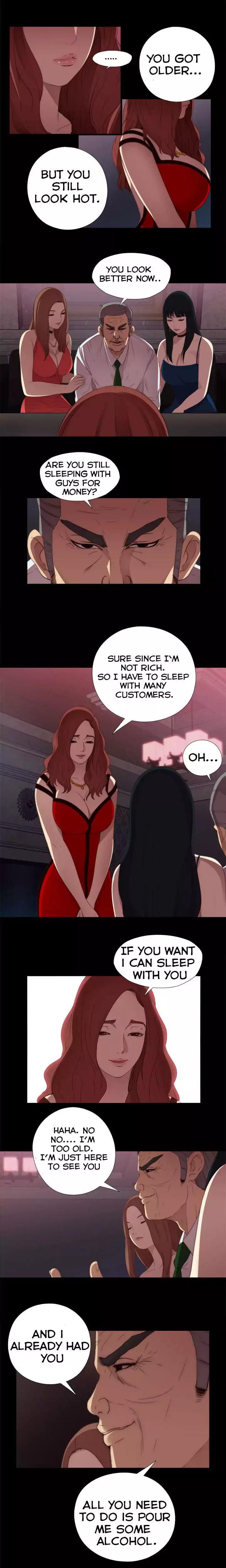 The Girl Next Door - Chapter 8 Page 13