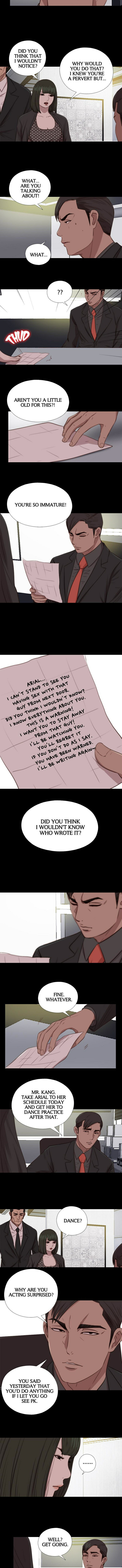 The Girl Next Door - Chapter 84 Page 5