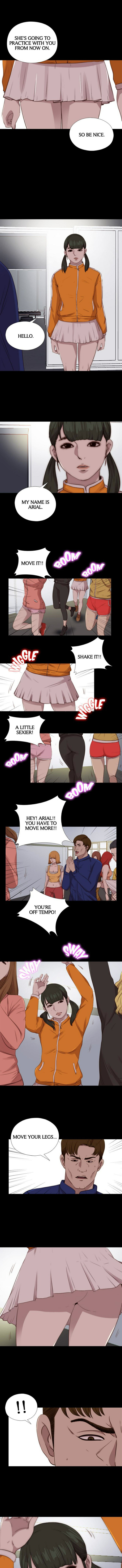 The Girl Next Door - Chapter 86 Page 1