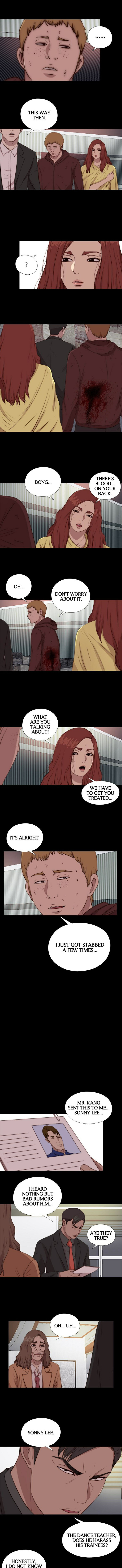 The Girl Next Door - Chapter 86 Page 5