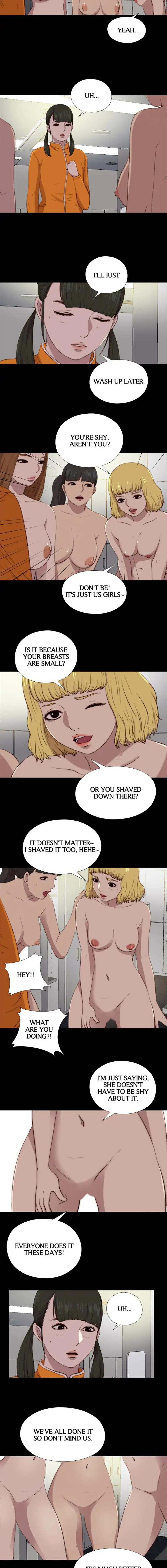 The Girl Next Door - Chapter 88 Page 6