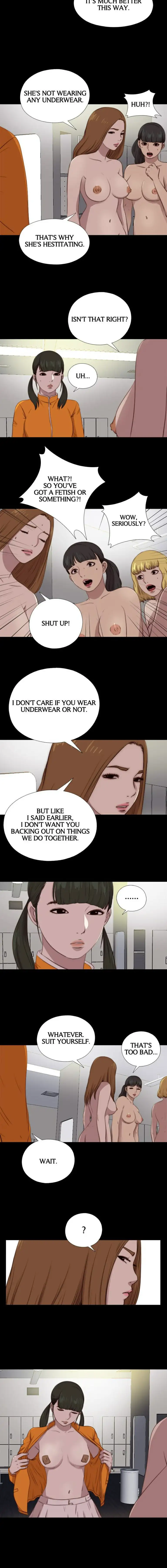 The Girl Next Door - Chapter 88 Page 7