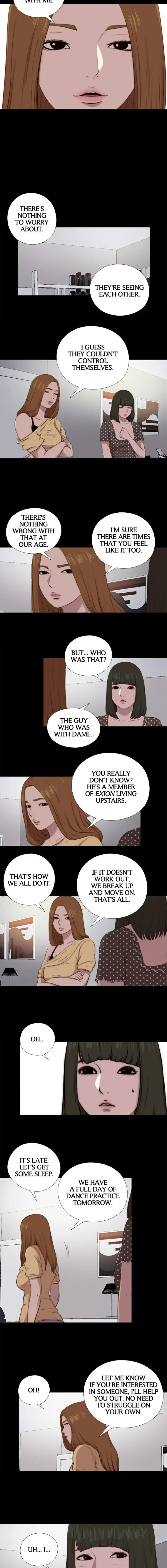 The Girl Next Door - Chapter 90 Page 5