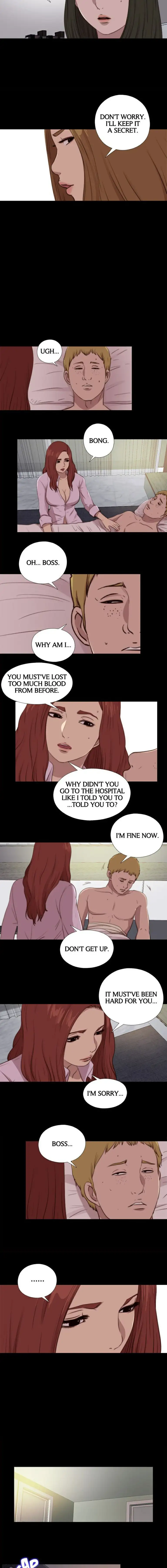 The Girl Next Door - Chapter 90 Page 6