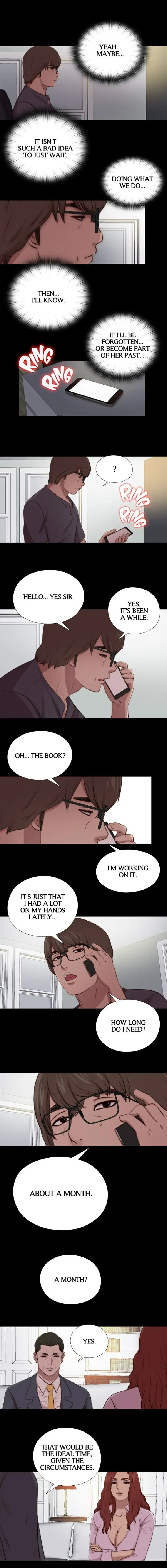 The Girl Next Door - Chapter 90 Page 8