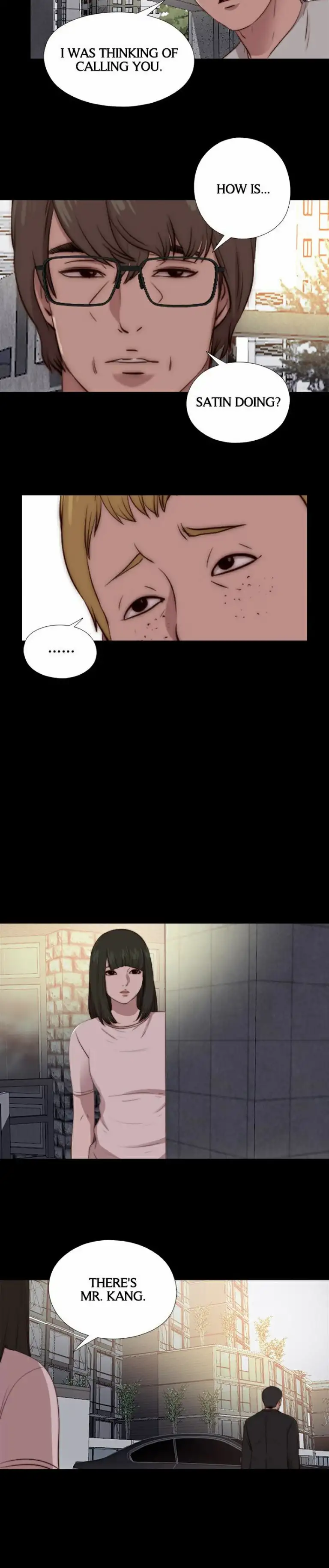 The Girl Next Door - Chapter 91 Page 10