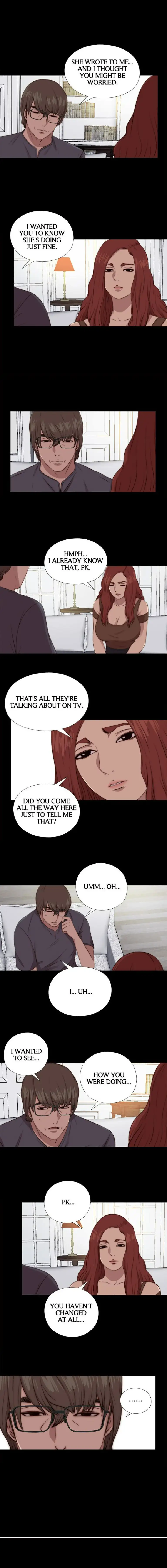 The Girl Next Door - Chapter 92 Page 6
