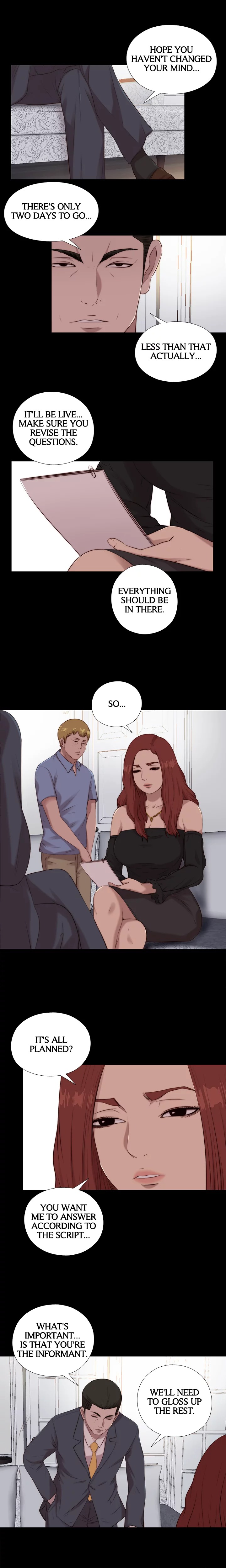 The Girl Next Door - Chapter 99 Page 2