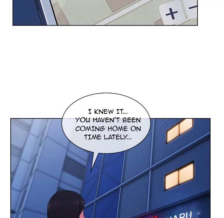 Lady Long Legs - Chapter 30 Page 130