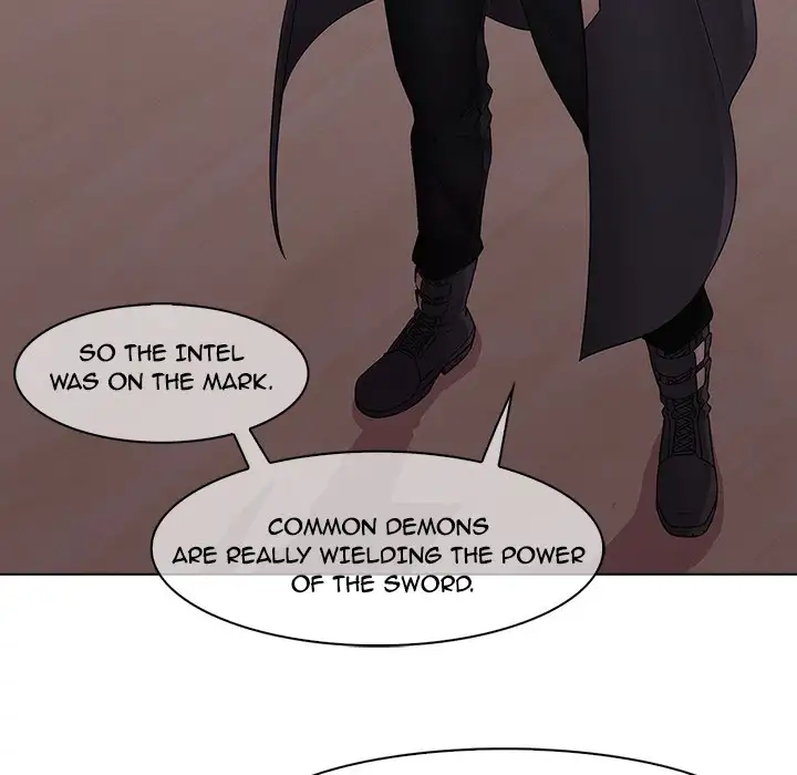 Butterfly Dream - Chapter 10 Page 84