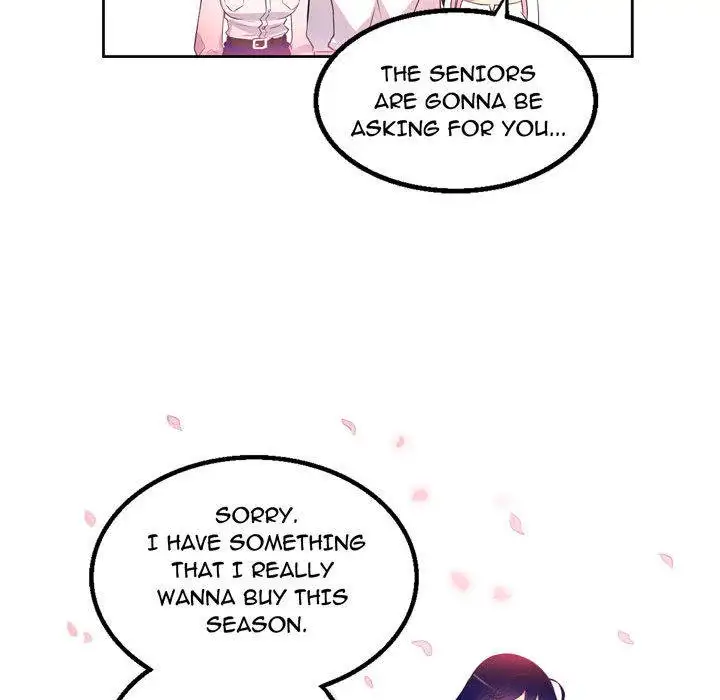 Yuri’s Part Time Job - Chapter 0 Page 29