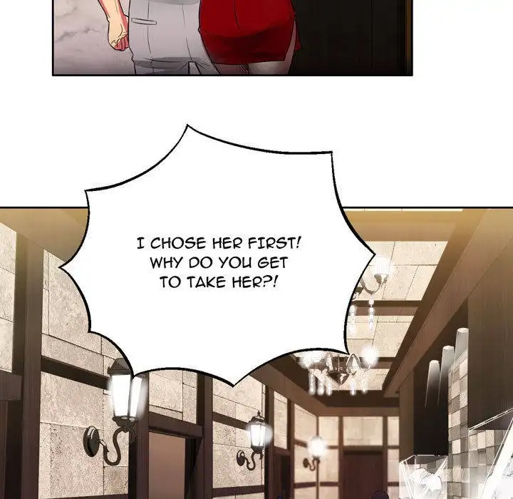 Yuri’s Part Time Job - Chapter 0 Page 45