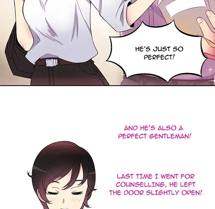 Yuri’s Part Time Job - Chapter 1 Page 102