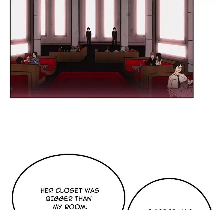 Yuri’s Part Time Job - Chapter 1 Page 140