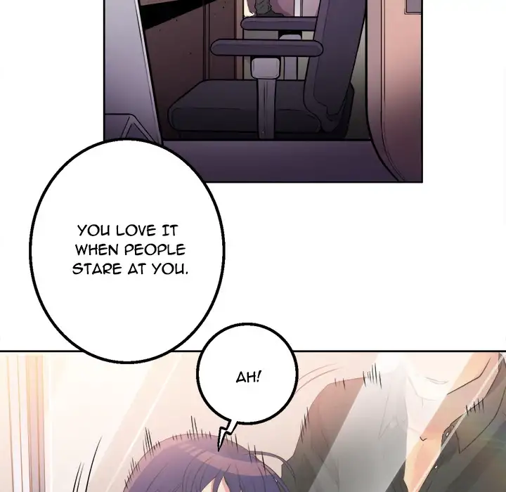 Yuri’s Part Time Job - Chapter 1 Page 50