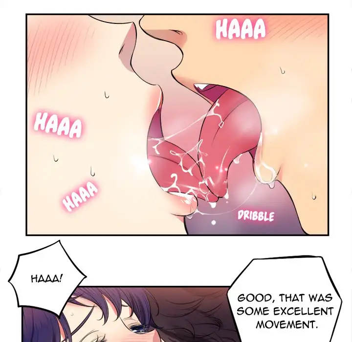 Yuri’s Part Time Job - Chapter 1 Page 68