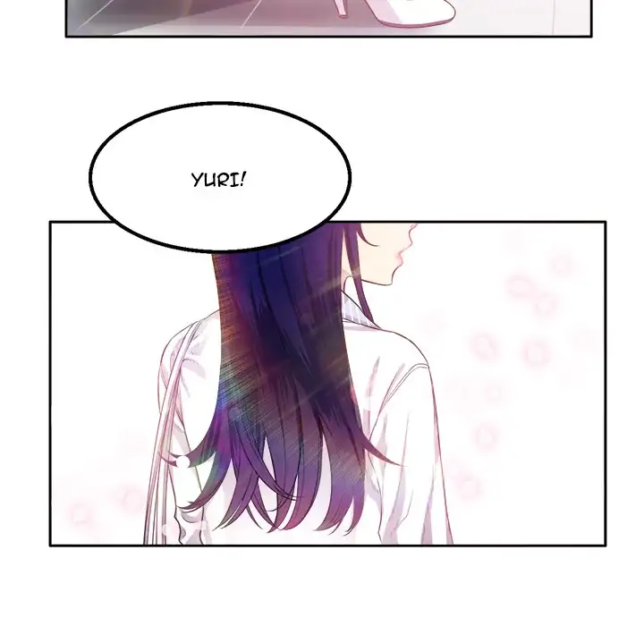 Yuri’s Part Time Job - Chapter 1 Page 93