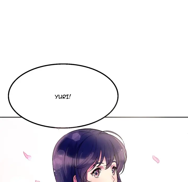 Yuri’s Part Time Job - Chapter 1 Page 94