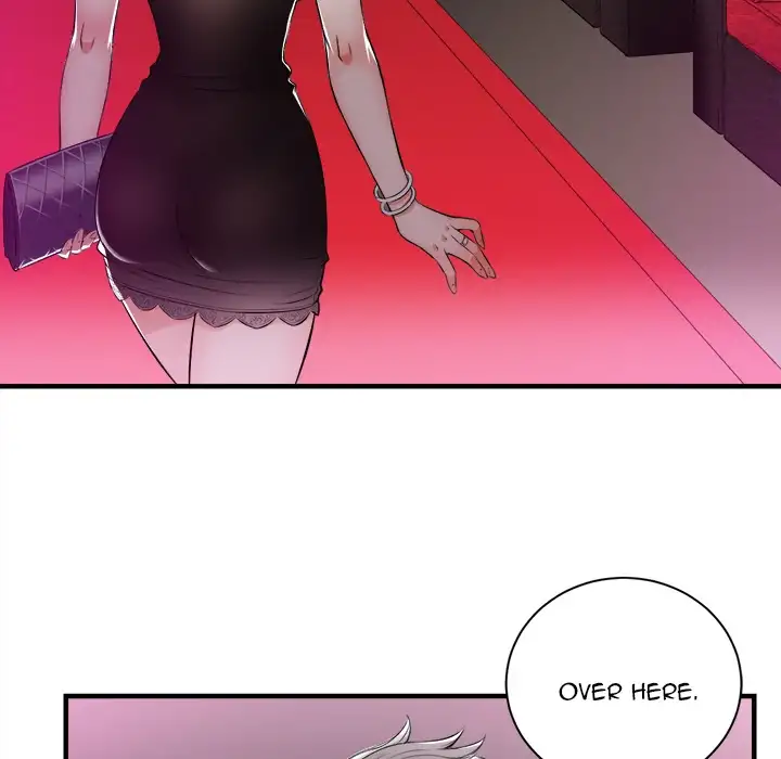 Yuri’s Part Time Job - Chapter 11 Page 24