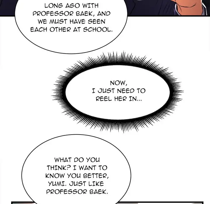 Yuri’s Part Time Job - Chapter 11 Page 43