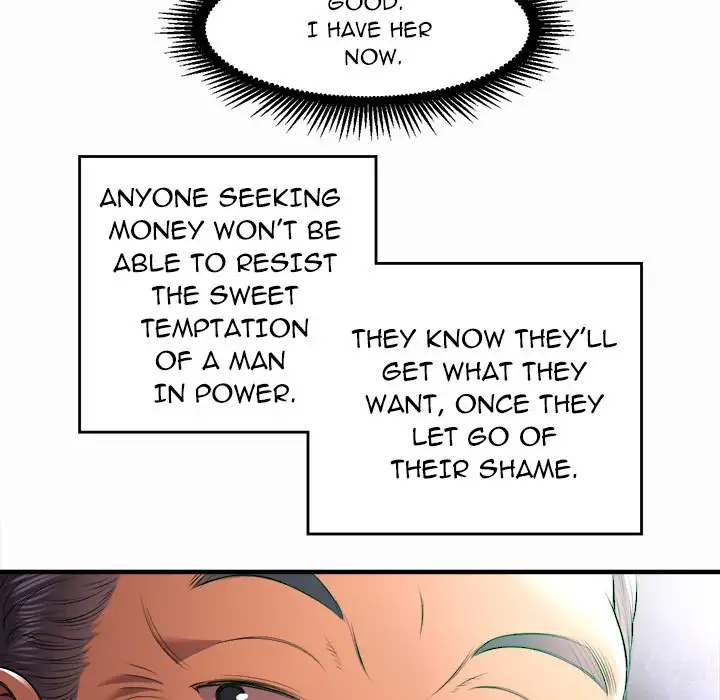 Yuri’s Part Time Job - Chapter 11 Page 54
