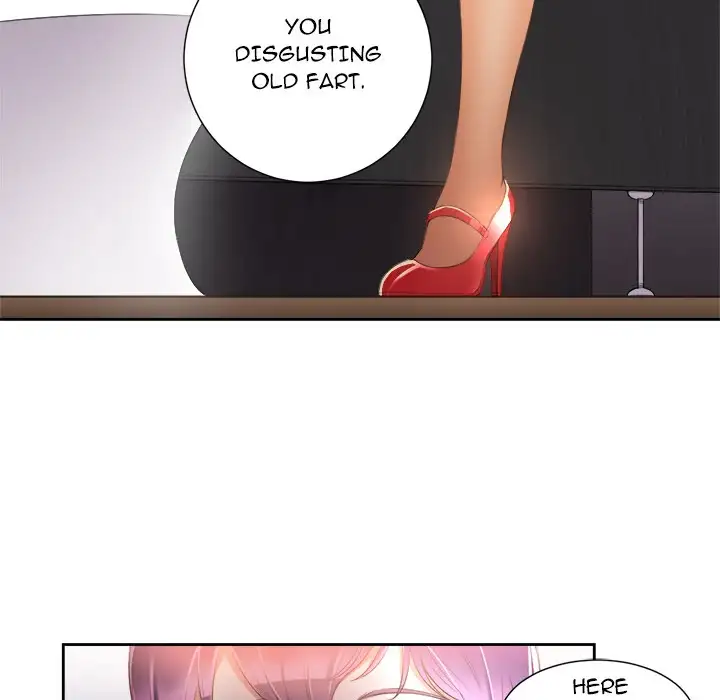 Yuri’s Part Time Job - Chapter 13 Page 14