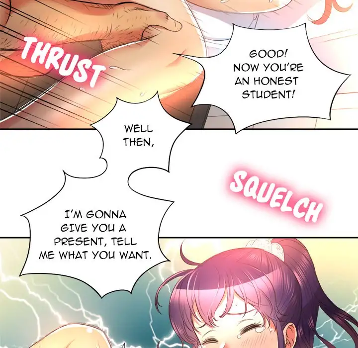 Yuri’s Part Time Job - Chapter 13 Page 66