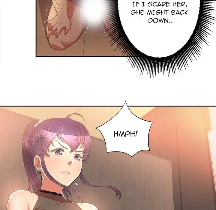 Yuri’s Part Time Job - Chapter 13 Page 72