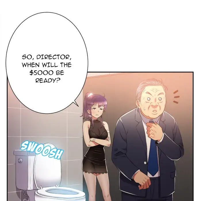 Yuri’s Part Time Job - Chapter 13 Page 85