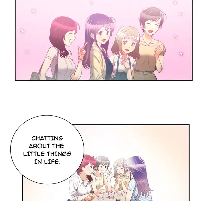 Yuri’s Part Time Job - Chapter 14 Page 49
