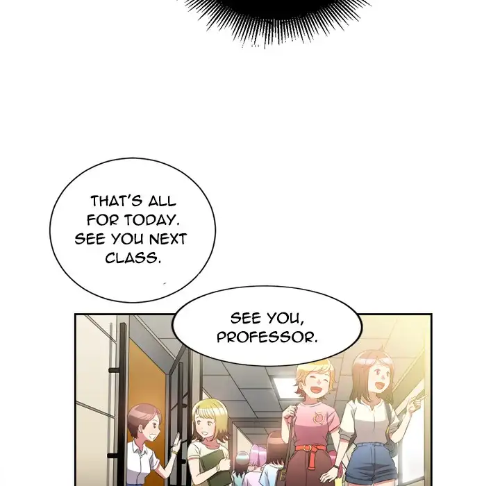 Yuri’s Part Time Job - Chapter 15 Page 41