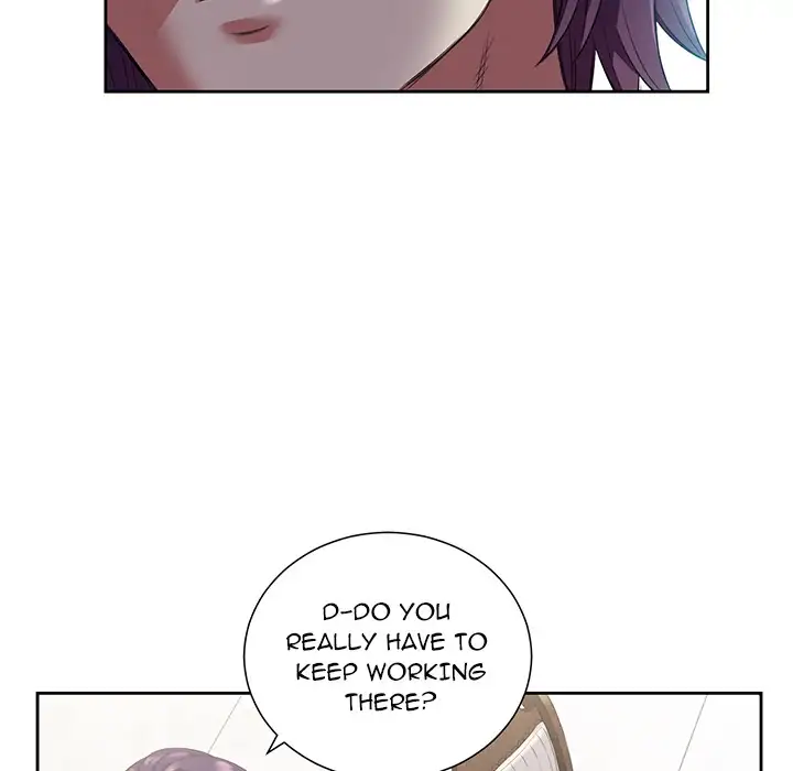 Yuri’s Part Time Job - Chapter 17 Page 60