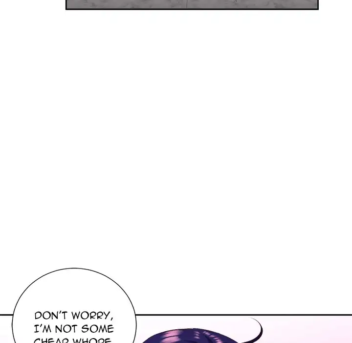 Yuri’s Part Time Job - Chapter 17 Page 80