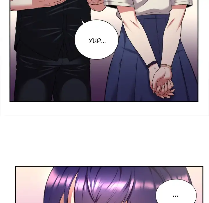 Yuri’s Part Time Job - Chapter 18 Page 8