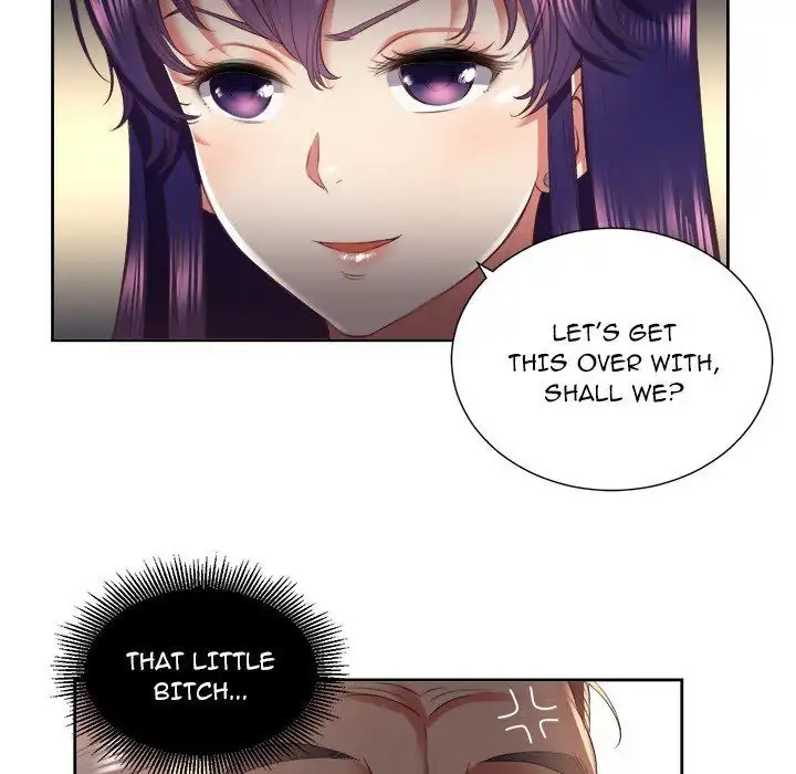 Yuri’s Part Time Job - Chapter 19 Page 5