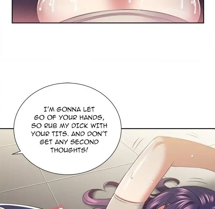 Yuri’s Part Time Job - Chapter 19 Page 64