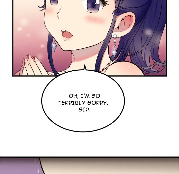 Yuri’s Part Time Job - Chapter 2 Page 116
