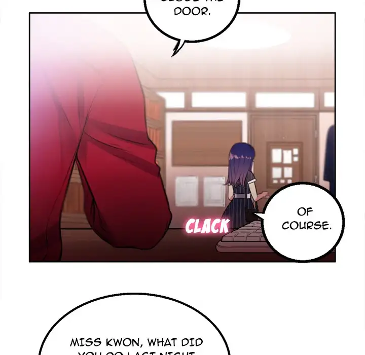 Yuri’s Part Time Job - Chapter 2 Page 142