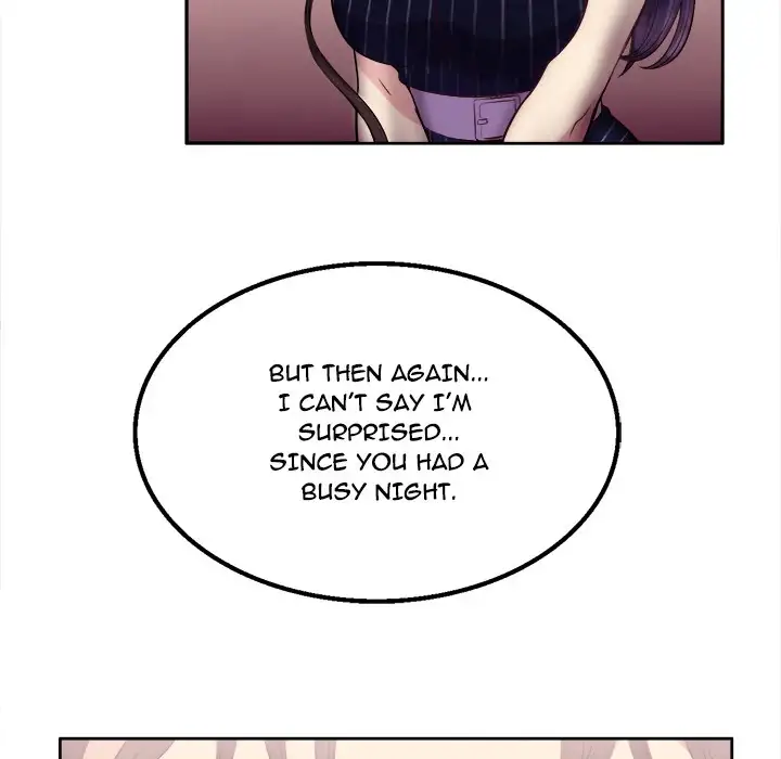 Yuri’s Part Time Job - Chapter 2 Page 145