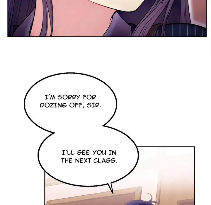 Yuri’s Part Time Job - Chapter 2 Page 156