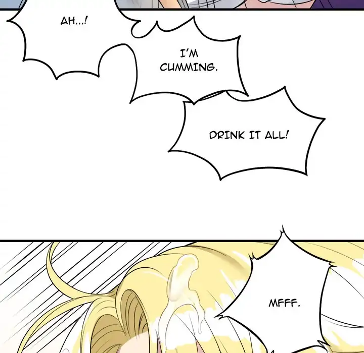 Yuri’s Part Time Job - Chapter 2 Page 45