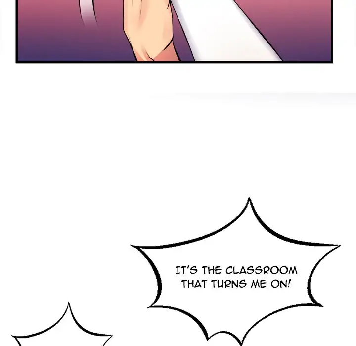 Yuri’s Part Time Job - Chapter 2 Page 74