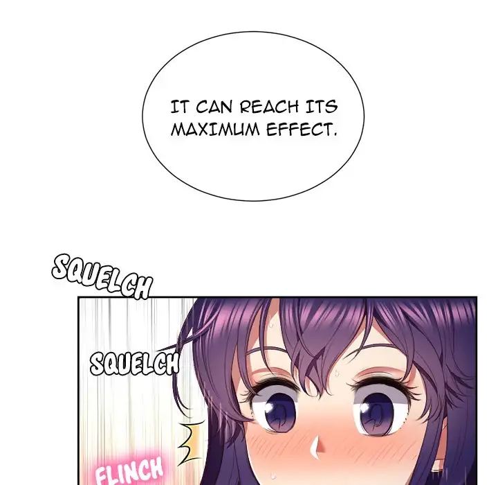 Yuri’s Part Time Job - Chapter 21 Page 6