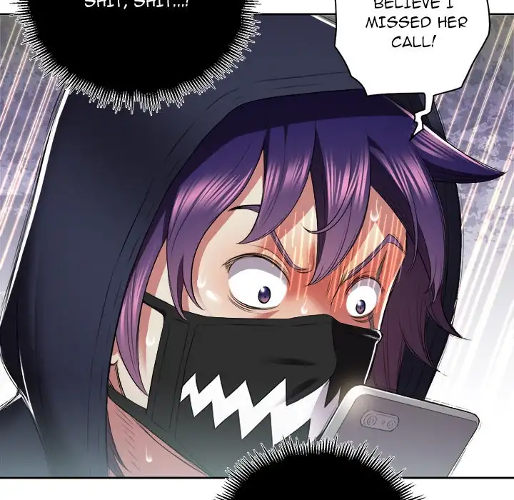 Yuri’s Part Time Job - Chapter 21 Page 70