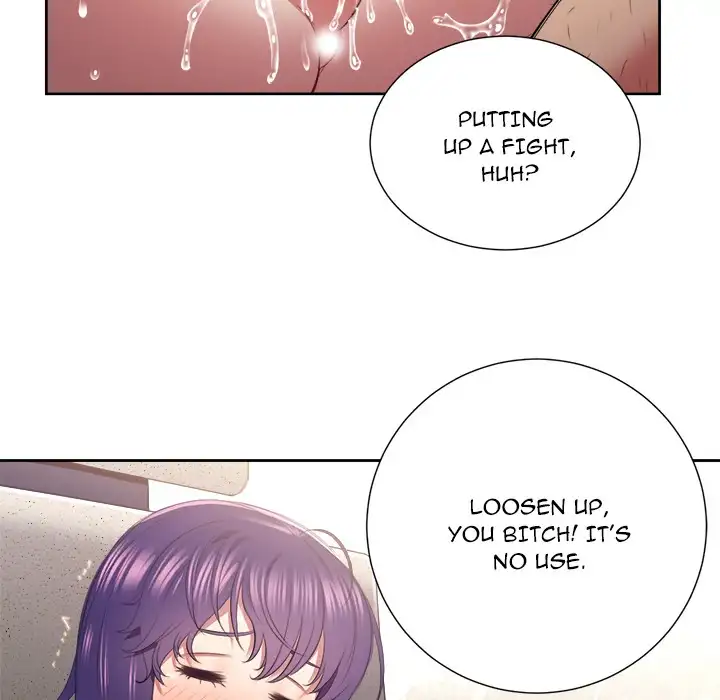 Yuri’s Part Time Job - Chapter 22 Page 10